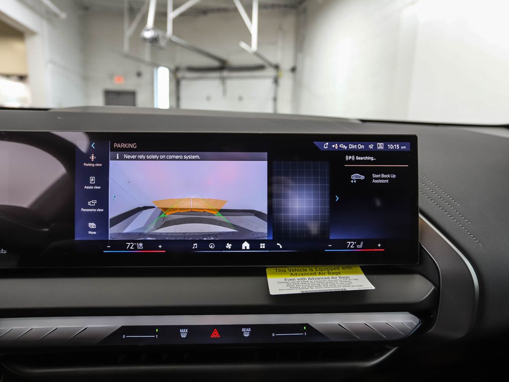 Thumbnail: 2026 BMW X3 - 18