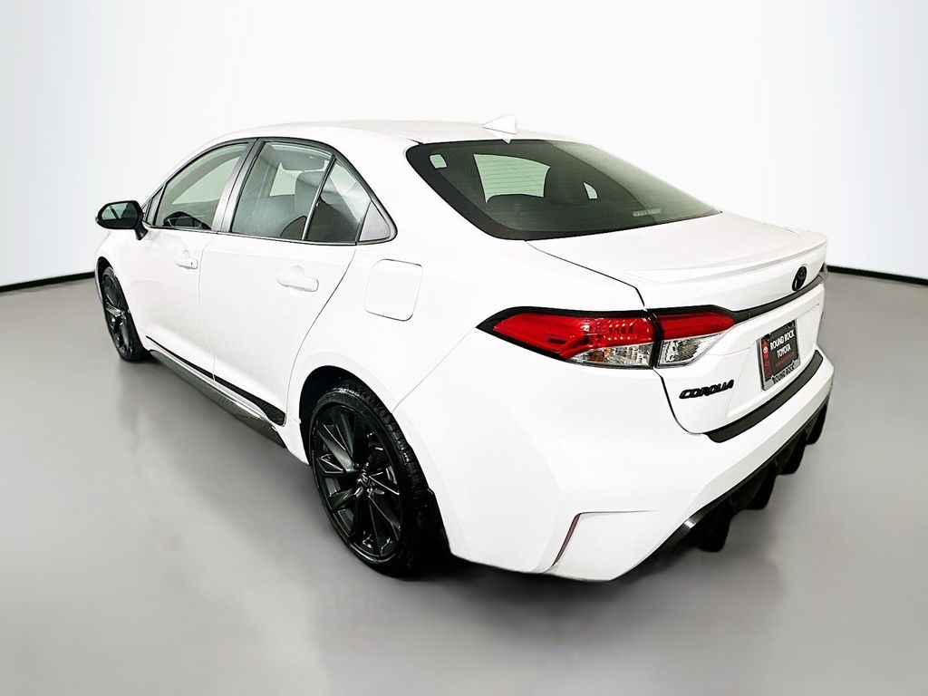 Thumbnail: 2025 Toyota Corolla - 7