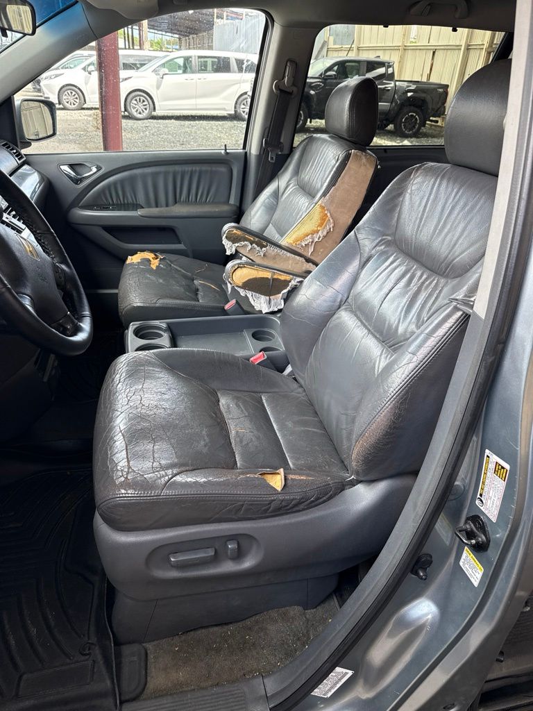 Thumbnail: 2006 Honda Odyssey - 8