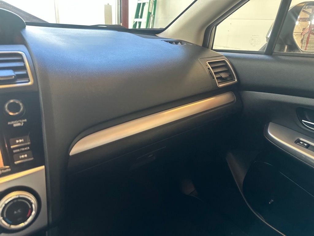 Used 2017 Beige Subaru 2.0i Premium image 17