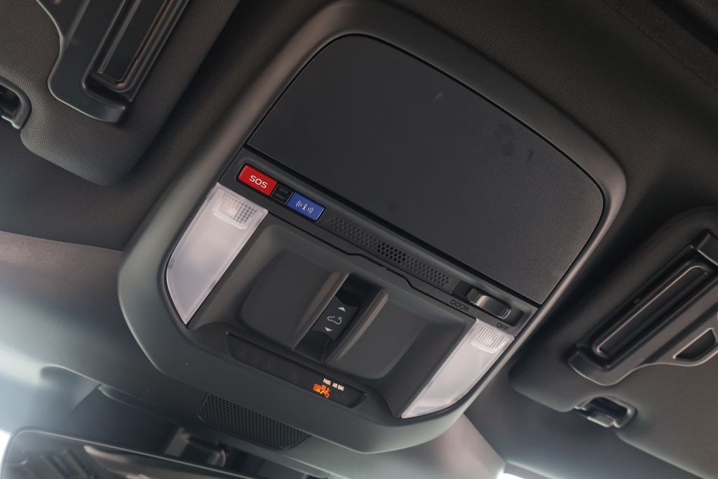 used 2026 Subaru Forester car, priced at $32,662
