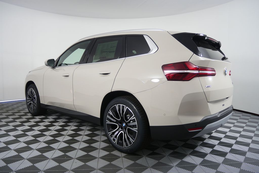 Thumbnail: 2026 BMW X3 - 5