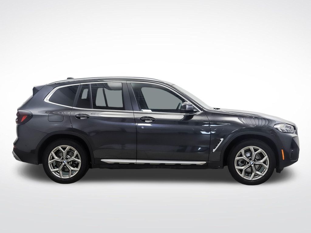Thumbnail: 2024 BMW X3 - 6