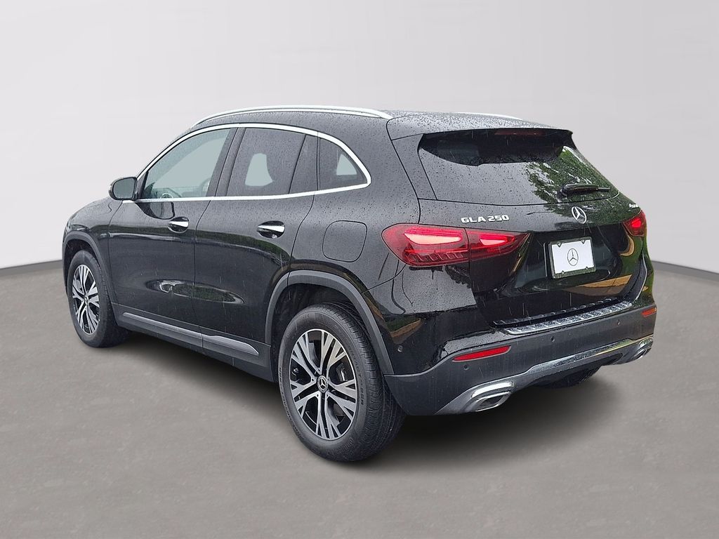 Thumbnail: 2025 Mercedes-Benz GLA - 6