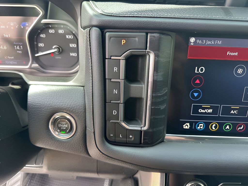 Used Car 2021 Gmc Yukon  Denali For Sale Under $50,000 In Austin, Texas