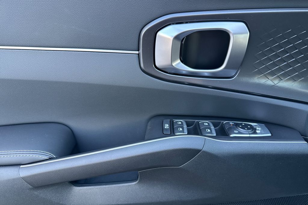 new 2026 Kia Sorento car, priced at $39,265