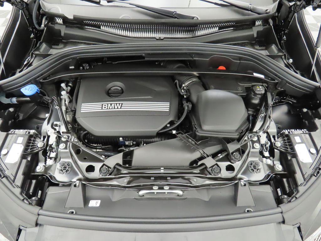 Thumbnail: 2025 BMW X1 - 29