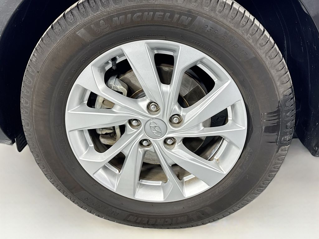 Used Car 2021 Hyundai Tucson  Value For Sale Under $20,000 In Austin, Texas