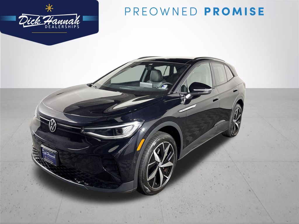 2023 Volkswagen ID.4 PRO S