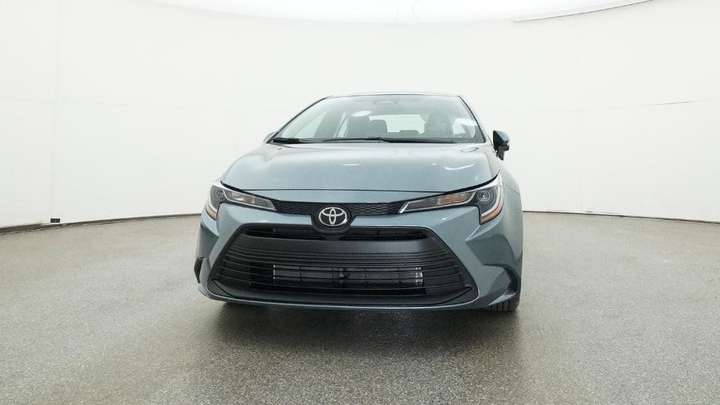 Thumbnail: 2026 Toyota Corolla - 19