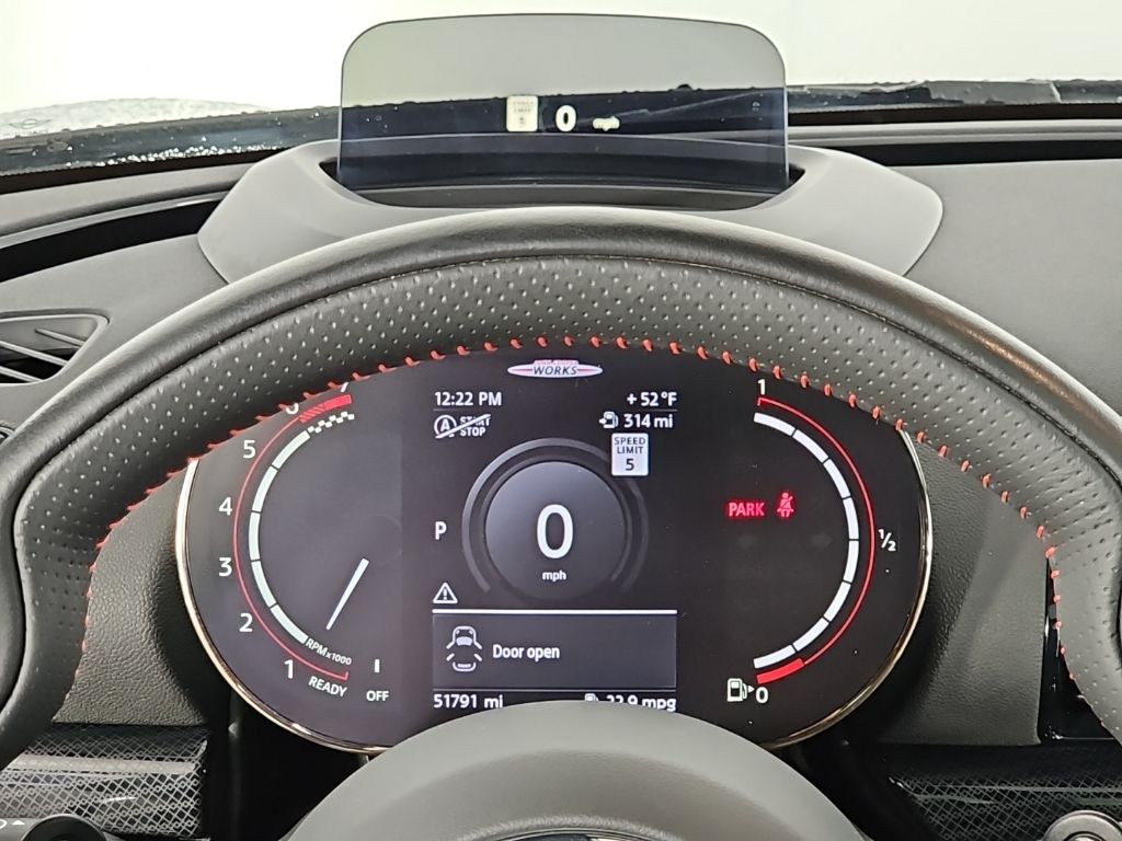 Thumbnail: 2021 MINI Cooper Clubman - 28