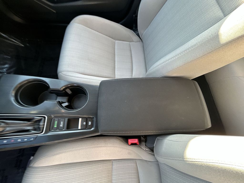 Thumbnail: 2024 Honda Civic - 20