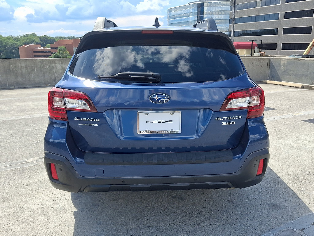 Thumbnail: 2019 Subaru Outback - 9