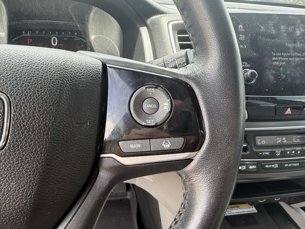 2021 Honda Pilot Special Edition  at Emmons Autoplex