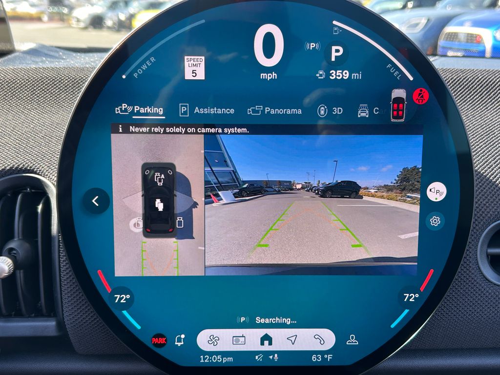 Thumbnail: 2026 MINI Cooper - 21