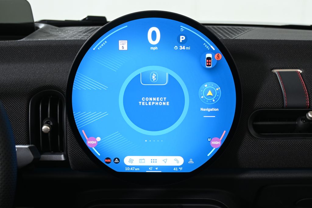 Thumbnail: 2026 MINI Cooper - 21