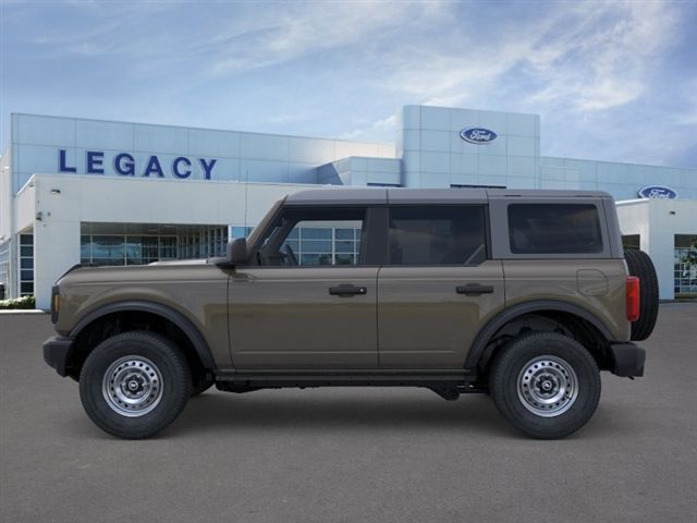 2025 Ford Bronco Base - 2