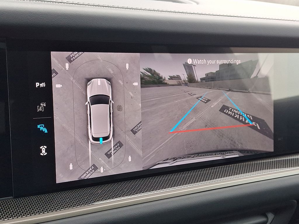 Thumbnail: 2026 Porsche Cayenne - 19