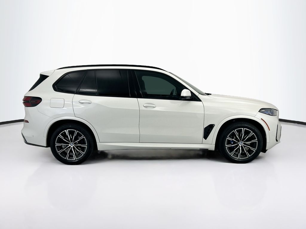 Thumbnail: 2024 BMW X5 - 4