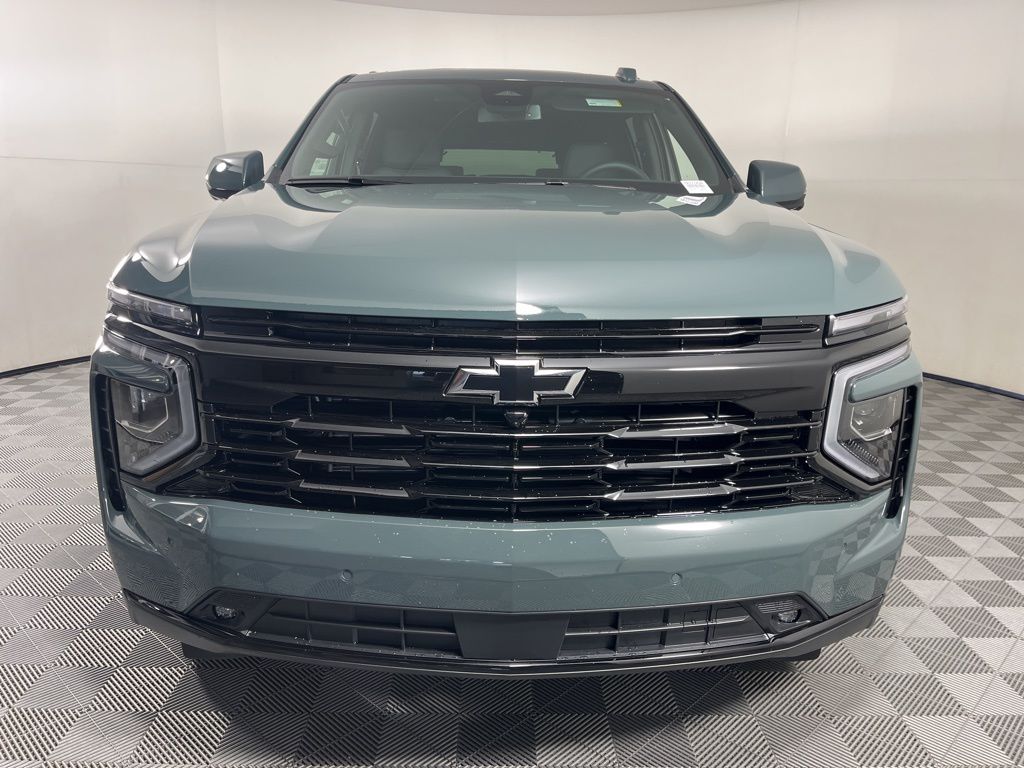 Thumbnail: 2026 Chevrolet Suburban - 7
