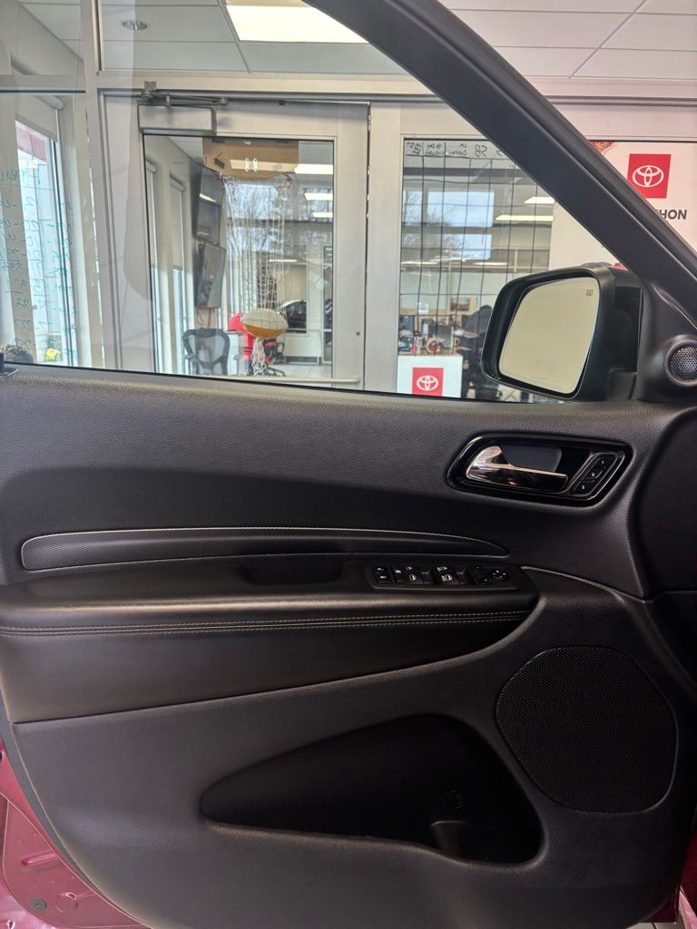 Used 2021 Dodge Durango SUV