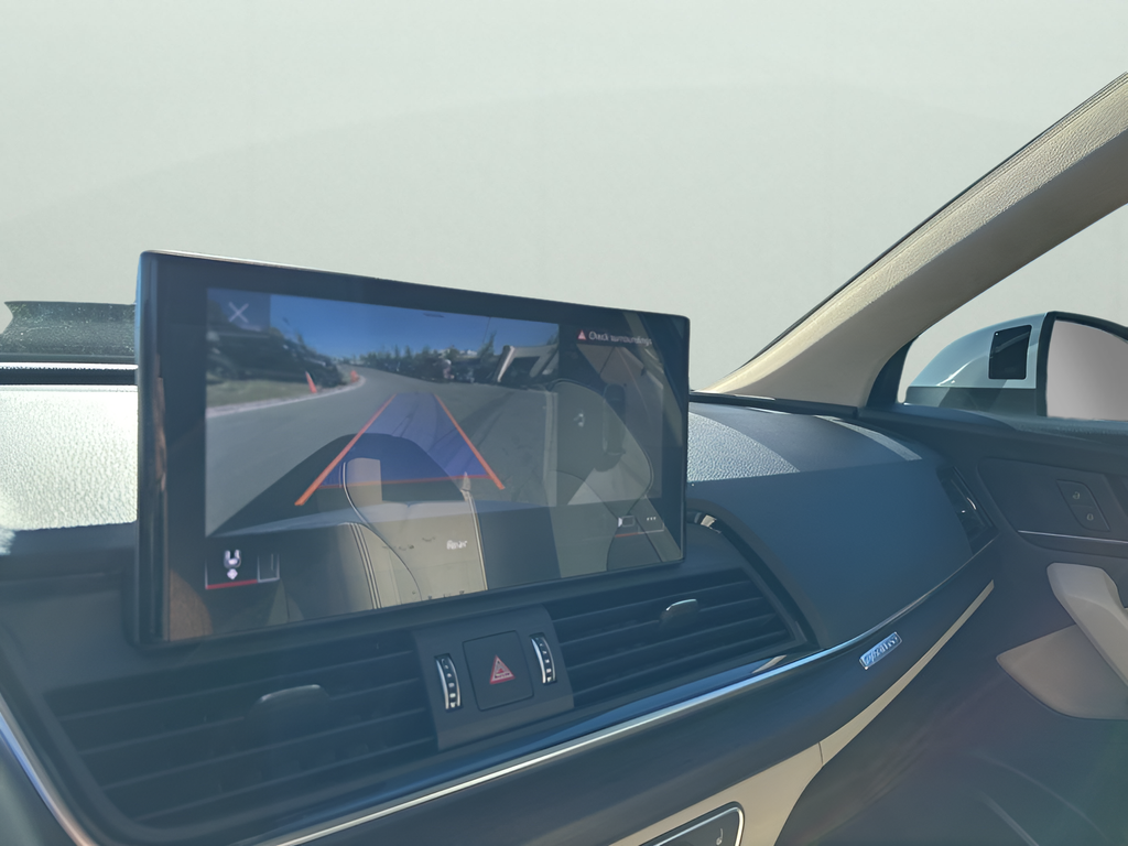 Used Car 2021 Audi Q5  45 Premium Plus For Sale Under $25,000 In Austin, Texas