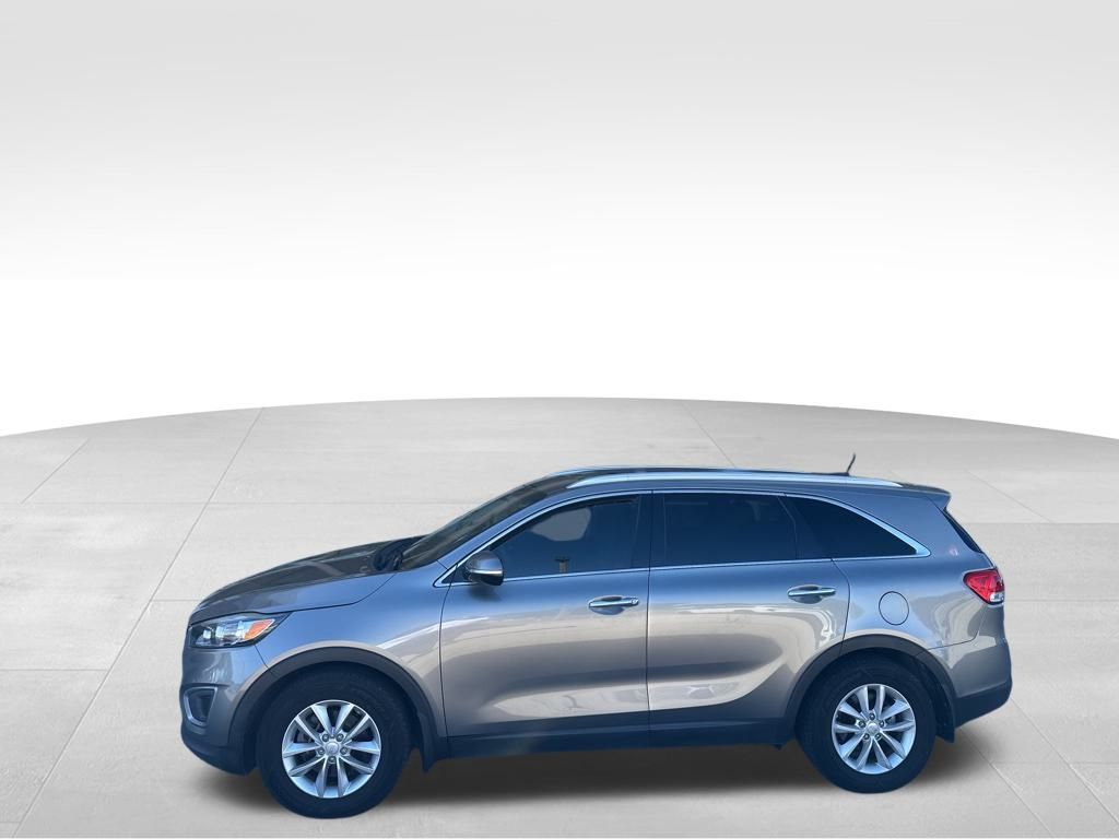 used 2016 Kia Sorento car, priced at $7,991