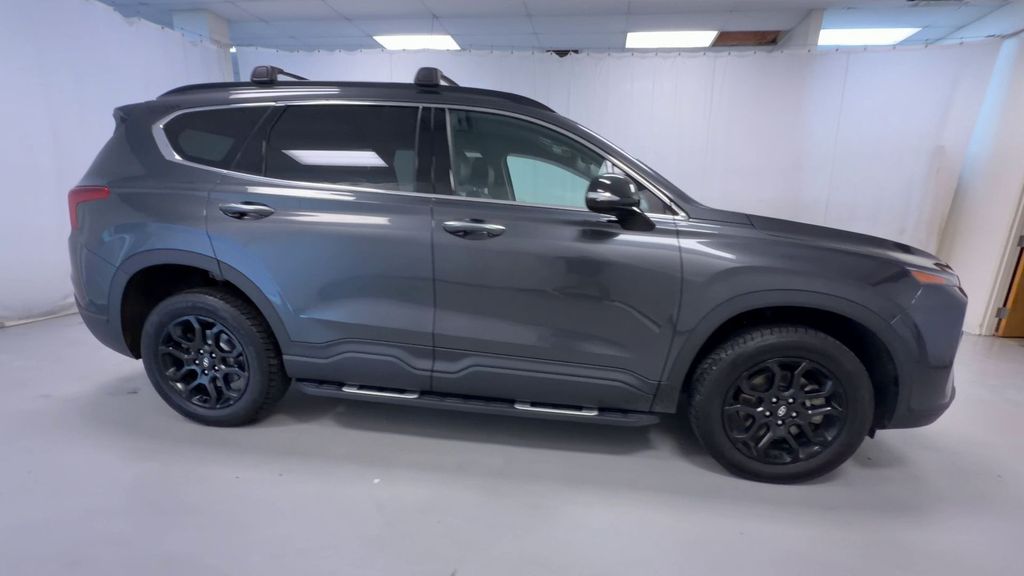 Used 2023 Hyundai Santa Fe SUV