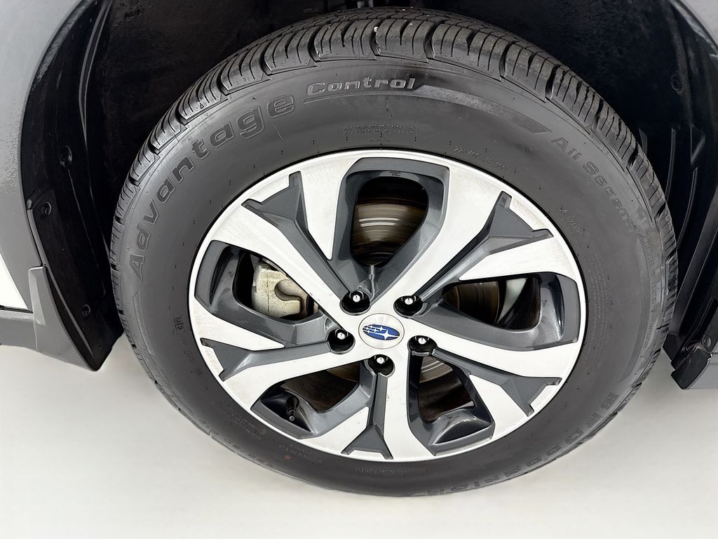 Thumbnail: 2020 Subaru Outback - 32