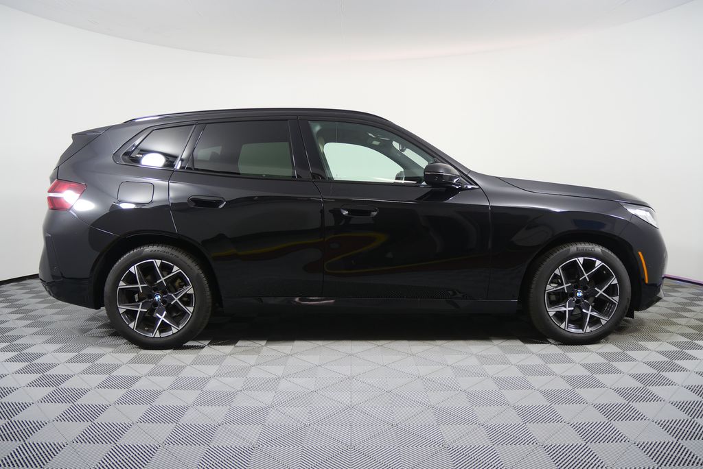 Thumbnail: 2025 BMW X3 - 2