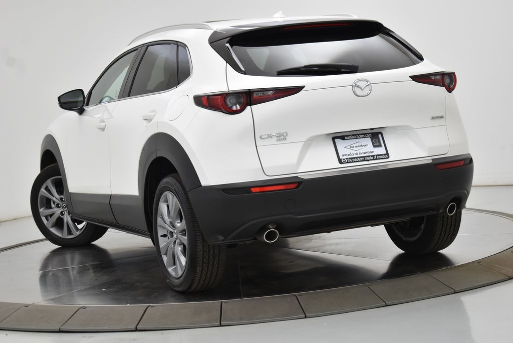 2024 Mazda CX-30 2.5 S Premium Package photo