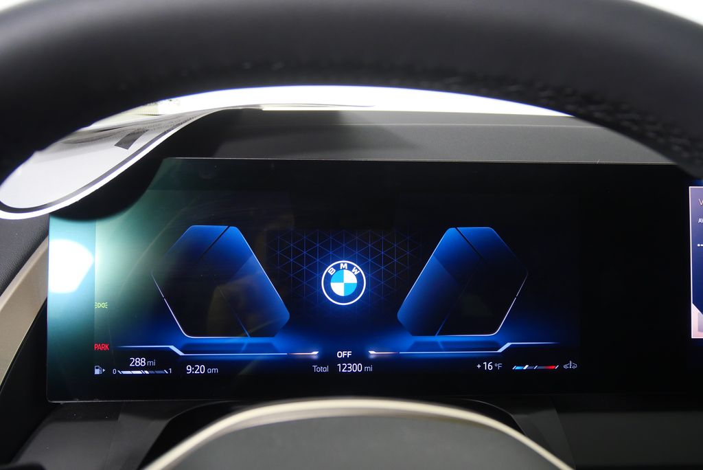 Thumbnail: 2025 BMW X3 - 23