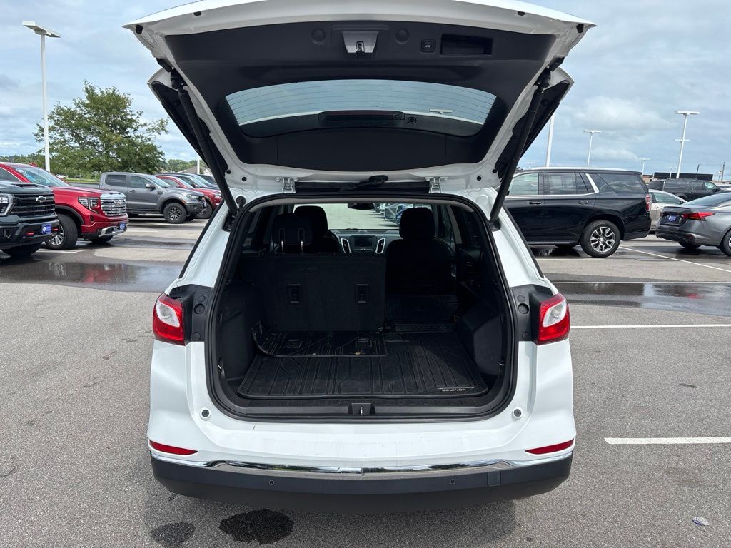 Used 2020 Chevrolet Equinox SUV