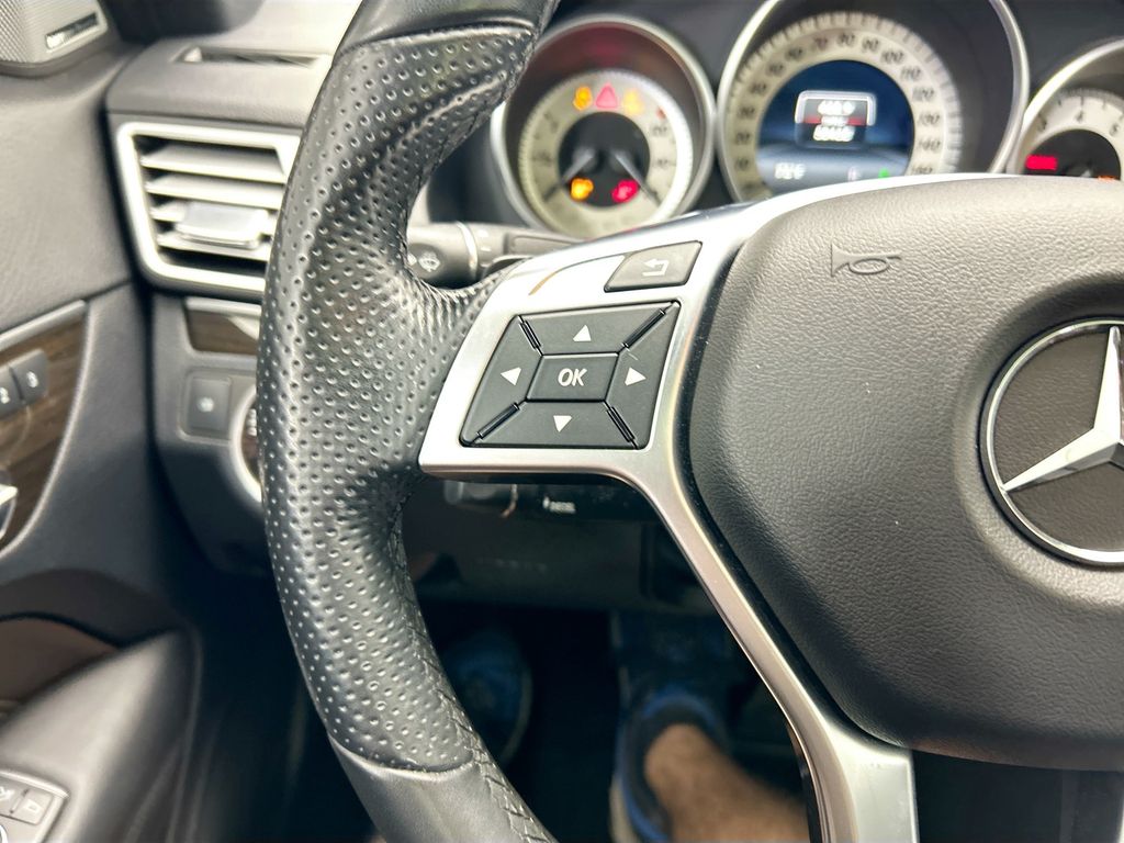 Thumbnail: 2017 Mercedes-Benz E-Class - 11