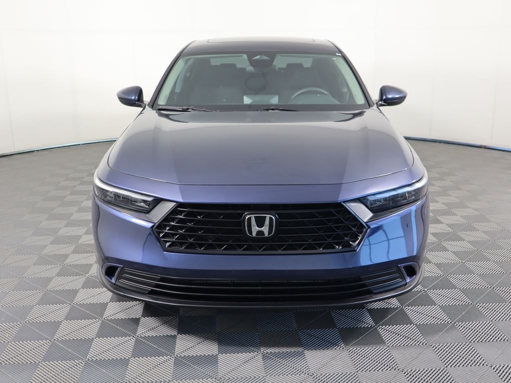 Thumbnail: 2024 Honda Accord - 2