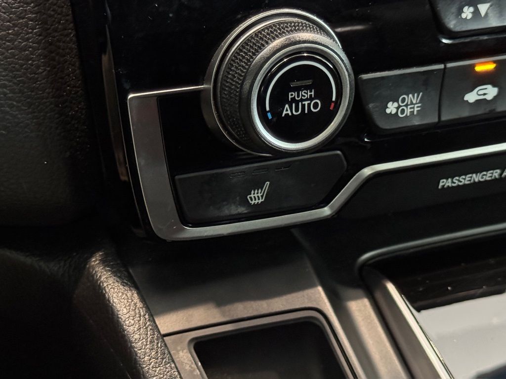 2021 Honda CR-V EX  at Emmons Autoplex
