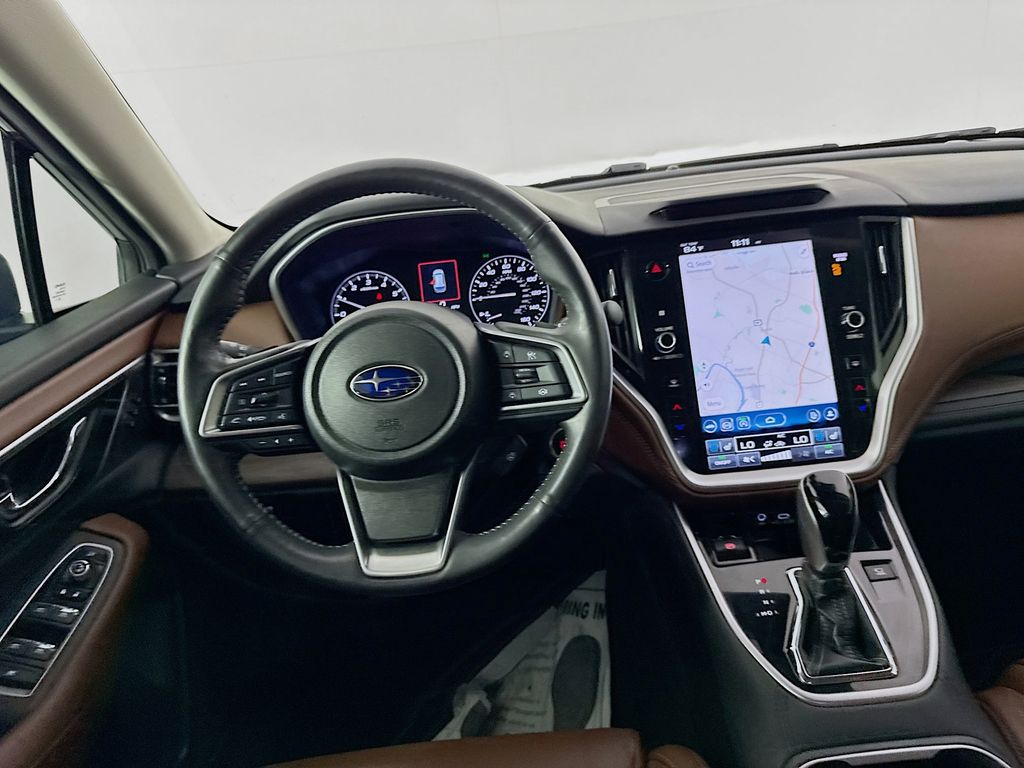 Used Car 2023 Subaru Outback  Touring Xt For Sale Under $30,000 In Austin, Texas
