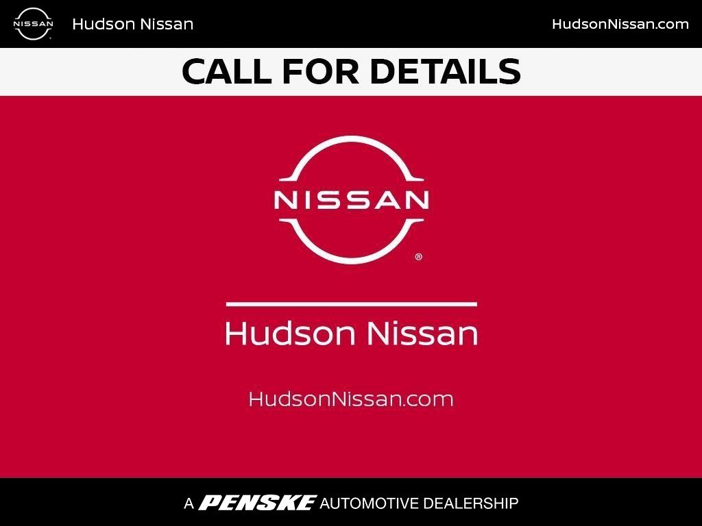 2017 Nissan Rogue S -
                  Jersey City, NJ