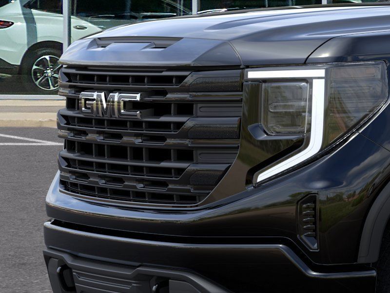 2024 GMC Sierra 1500 Elevation 13