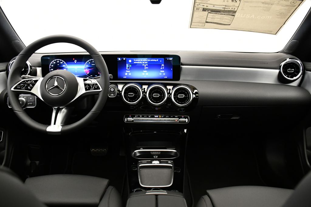 Thumbnail: 2026 Mercedes-Benz CLA - 19