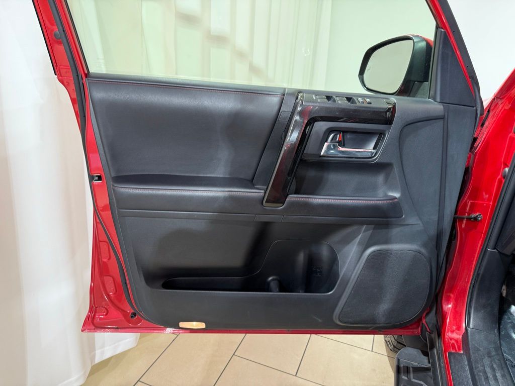 Thumbnail: 2024 Toyota 4Runner - 15