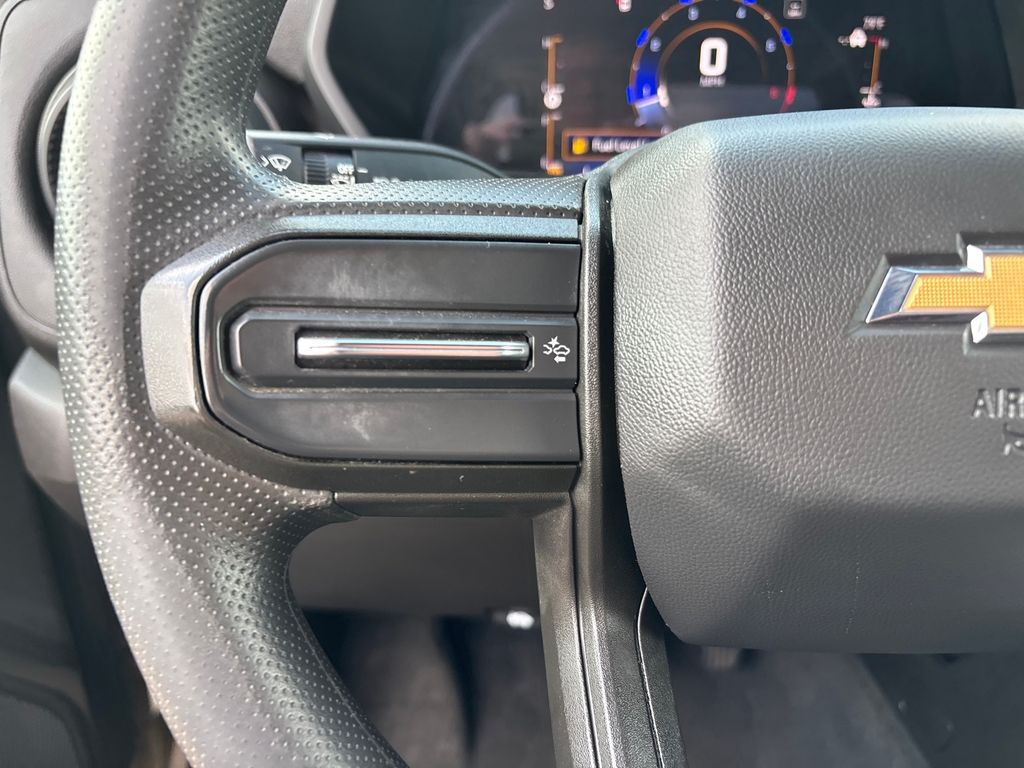 Used Car 2023 Chevrolet Colorado  Work Truck For Sale Under $30,000 In Austin, Texas