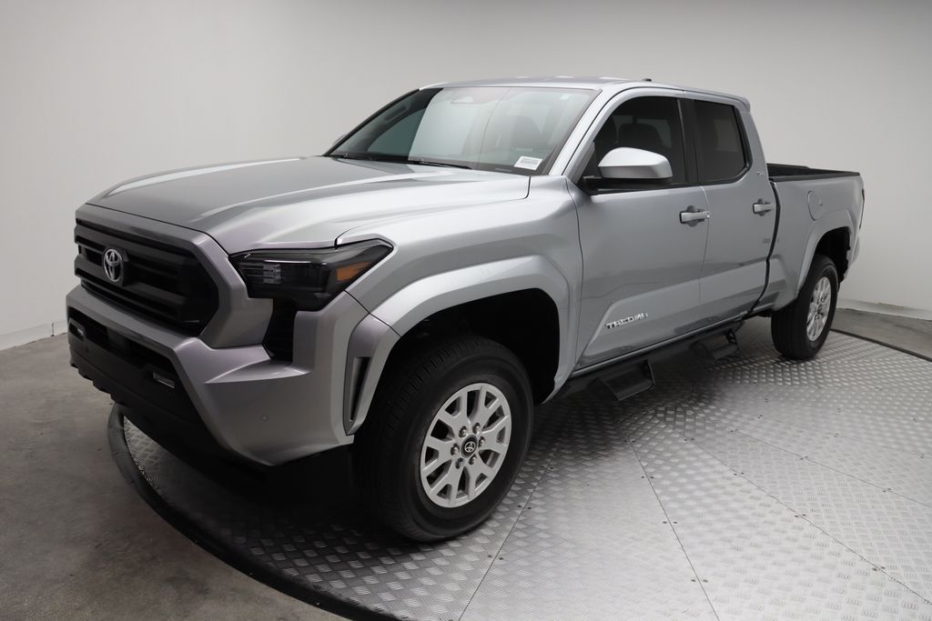 2024 Toyota Tacoma SR5 -
                West Palm Beach, FL