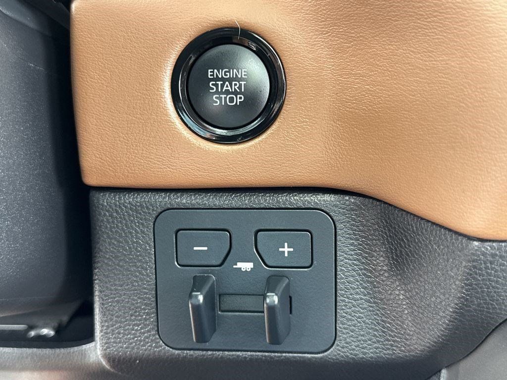 Used 2026 Toyota Tundra Truck