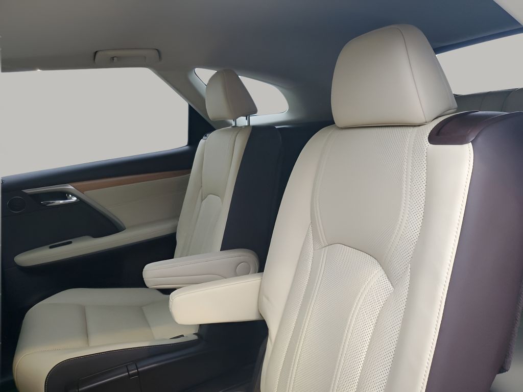 Used Car 2019 Lexus Rx  350l For Sale Under $30,000 In Austin, Texas