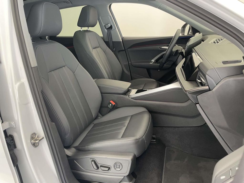 2025 Audi Q5 2.0T Premium White at Audi Porsche Sewickley