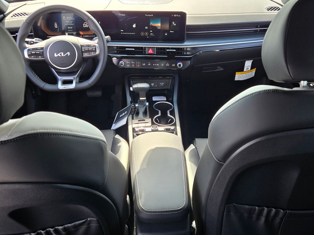 2026 Kia K5 - $28,674