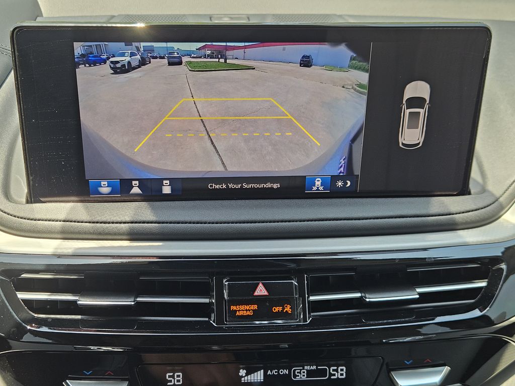 New 2026 Acura MDX SUV