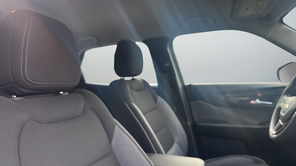 Used 2026 Chevrolet Trailblazer LS 4D Sport Utility