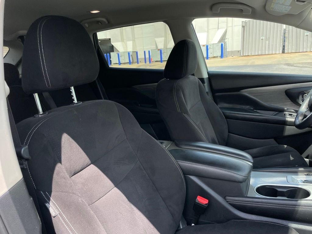 Thumbnail: 2018 Nissan Murano - 31